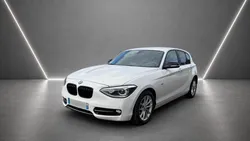 BMW Série 1 F20 116i 1.6 - 16V TURBO LOUNGE