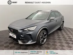 Cupra Formentor 1.5 TSI 150 ch DSG7 Business Edition