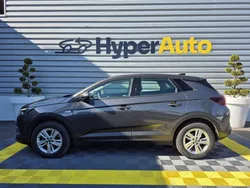 Opel GRANDLAND X 1.6 D 120 CH ECOTEC EDITION
