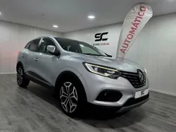Renault Kadjar 1.5 dCi Black Editio