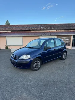 C3 1,4 hdi 70