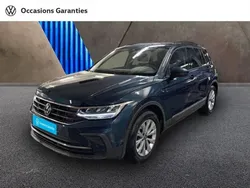 Volkswagen Tiguan 1.5 TSI 150ch Life Business DSG7
