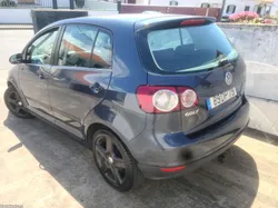 VW Golf 2.0 TDI