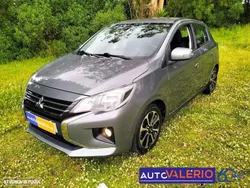 Mitsubishi Space Star 1.2 Intense Connect Edition