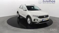 Volkswagen T-Roc de 2023
