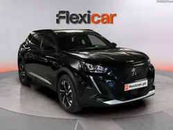 Peugeot 2008 54 kWh Allure