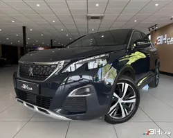 Peugeot 3008 🚀 2.0 HDI 180CH GT-LINE EAT8 CARPLAY CAMERA