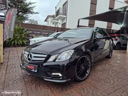 Mercedes-Benz E 250