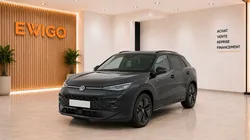 Volkswagen t-roc 1.5 etsi evo2 150 r line