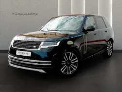 LAND ROVER Range Rover 3.0D I6 MHEV HSE SWB AWD Aut.