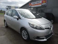 Renault grand scenic 1.6 dci 130ch 7 places
