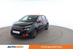 Citroën C3 1.2 PureTech Shine 82 ch