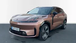 LYNK & CO 08 08 1.5 PHEV More