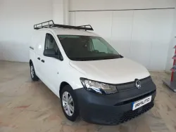 Volkswagen Caddy Caddy Cargo Furgón 2.0TDI 75kW