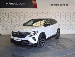 Renault Austral mild hybrid advanced 130 Techno