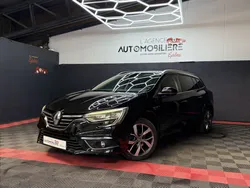 RENAULT Megane IV Estate Tce 130 Energy EDC Intens 7.0 CV