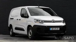 Citroen Berlingo de 2024