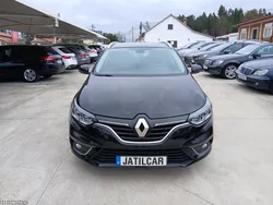 Renault Mégane 1.5 Blue dCi Limited