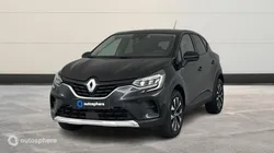 Renault Captur 1.0 TCe 90ch Evolution