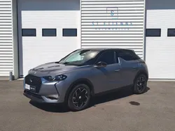 Ds 3 Crossback 50kWH E-Tense Connected Chic Auto