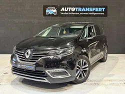RENAULT ESPACE GARANTIE JUSQU\'A 24 MOIS - 2.0 Blue dCi - 160 CH - BVA - Intens