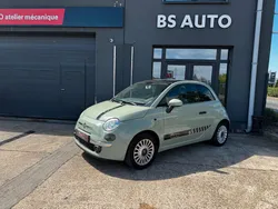 Fiat 500 1.3 jtd multijet 75ch