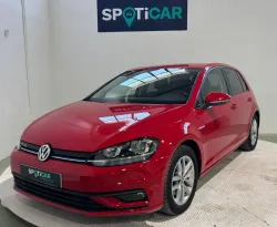 Volkswagen Golf 1.5 TSI Evo BM Advance 96kW