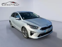 Kia Cee'd II 1.0 T-GDi 120ch ISG Active