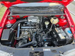 VW Golf 1.9 D CL