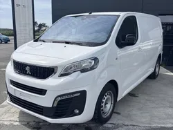 Peugeot Expert Fg M 2.0 BlueHDi 145ch S&S Pack Asphalt EAT8