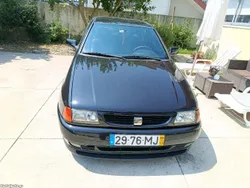 Seat Ibiza GT TDI