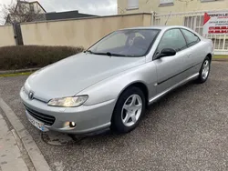 PEUGEOT 406 COUPE Pack 2.2 HDI pinifarina
