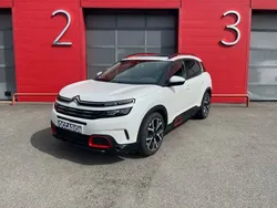 Citroën C5 Aircross BlueHDi 180ch S&S Shine EAT8