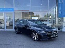 MERCEDES Classe C Break 200 d 9G-Tronic Avantgarde Line