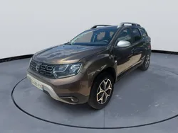 Dacia DUSTER Prestige Edition dCi 110 E6 4x2