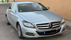 Mercedes-Benz CLS 350 CLS 350CDI BE (4.75) Aut.