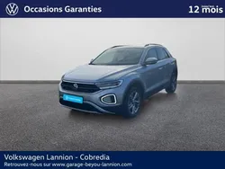 Volkswagen T-Roc 1.0 TSI 116ch VW Edition