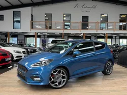 Ford Fiesta ST PACK PERFORMANCE 200 CV B&O / CAM / MILLTEK OPTION +++