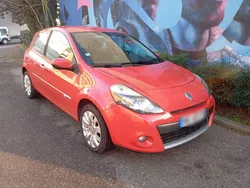 Renault clio 3 1.5 dci
