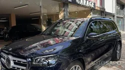 Mercedes-Benz Classe GLS de 2022