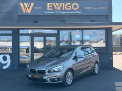 BMW SERIE 2 Active-Tourer 218i 136ch Luxury - ENTRETIEN COMPLET BMW