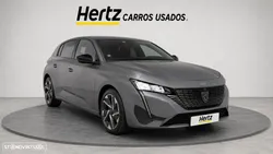 Peugeot 308 1.2 PureTech Allure