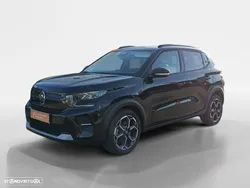 Citroën C3 1.2 PureTech Max