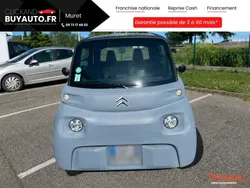 Citroen Ami ELECTRIC 10 5.5KWH MY-AMI GREY BVA réf 638