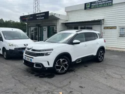Citroën C5 AIRCROSS 1.5 BLUEHDI 16V S&S 130CV (121 000KMS) 1ER MAIN