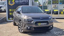 Citroen C4 Cactus de 2019