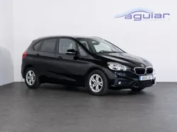 BMW 216 Active Tourer d