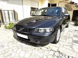 Volvo S60 2.4 D5