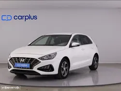 Hyundai i30 1.0 T-GDI Style Plus
