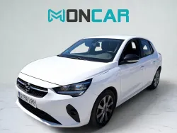 OPEL Corsa 1.5D DT S-S Edition 100